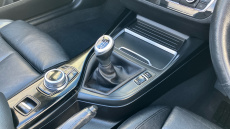 BMW 2 Series 218i Sport 2dr [Nav] Petrol Convertible